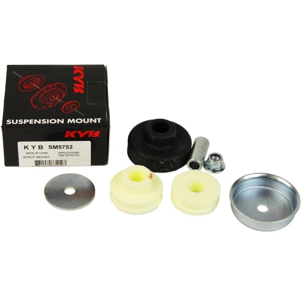 Kit Flansa Amortizor Spate Kyb Bmw Seria 1 E81 2006-2011 SM5752